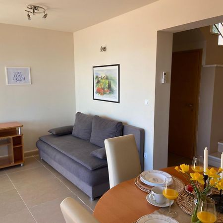 Apartments Eva Savar Exterior photo
